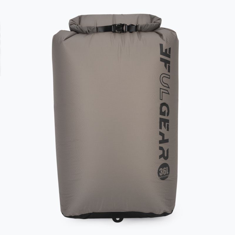 Drybag 3F UL Exhaustible Dry Bag 36l Blue