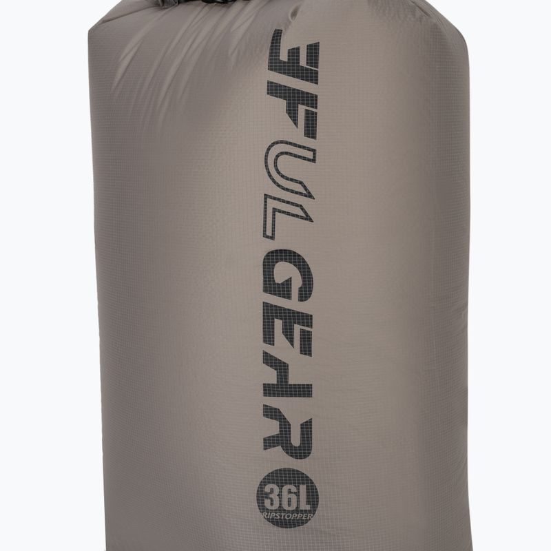 Drybag 3F UL Exhaustible Dry Bag 36l Blue 4