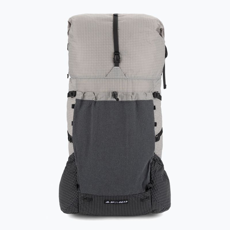 Wanderrucksack 3F UL Yue 45 Grey
