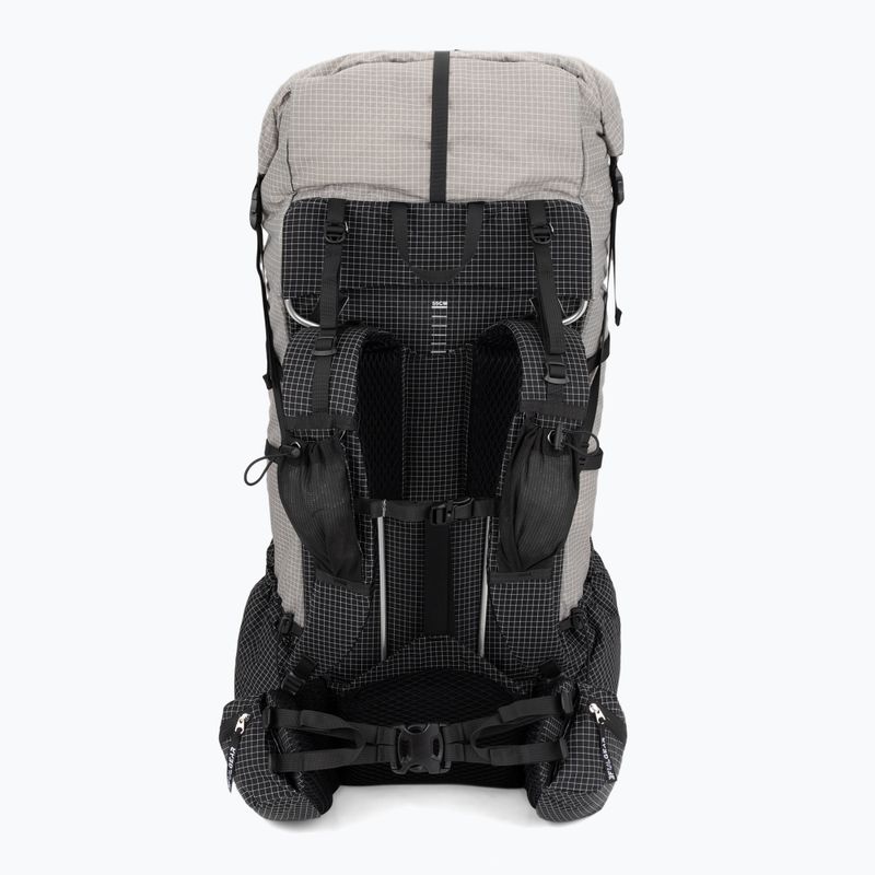 Wanderrucksack 3F UL Yue 45 Grey 3