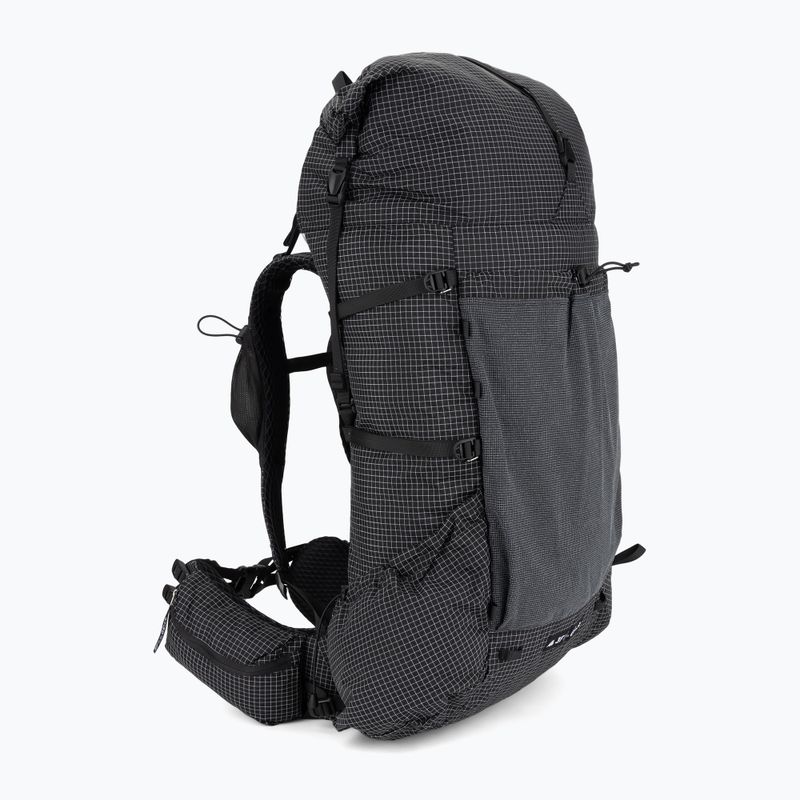 Wanderrucksack 3F UL Yue 45 Black 2
