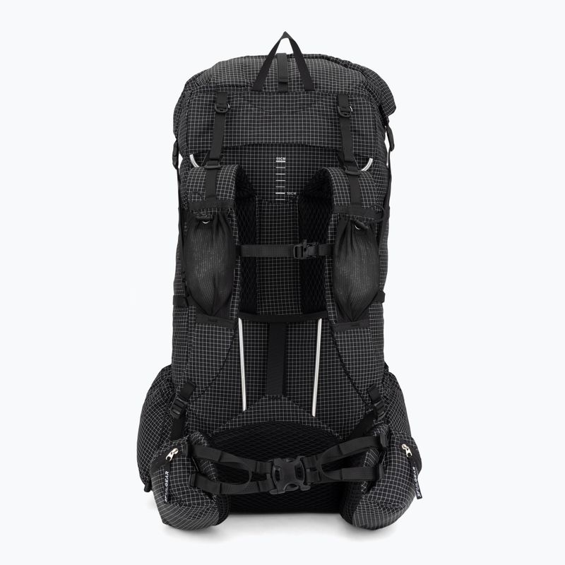 Wanderrucksack 3F UL Yue 45 Black 3