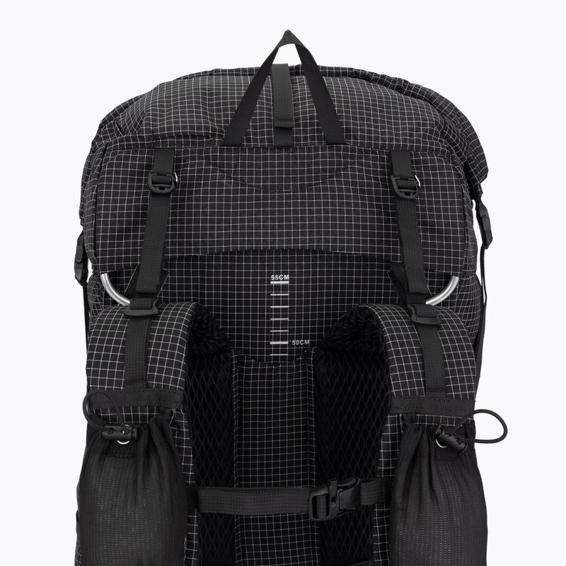Wanderrucksack 3F UL Yue 45 Black 8