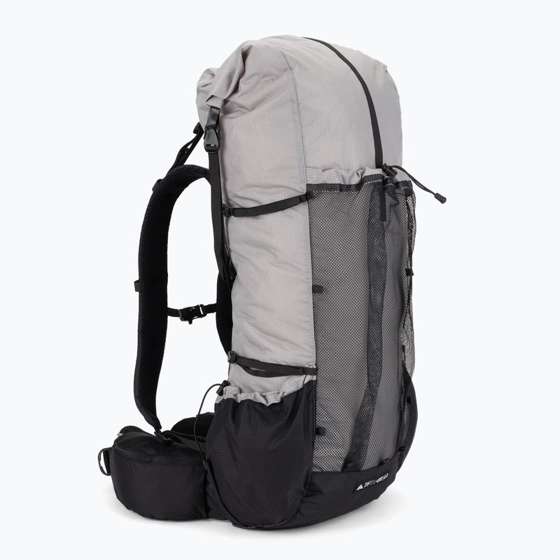 Wanderrucksack 3F UL Qidian 40+16L gray 2