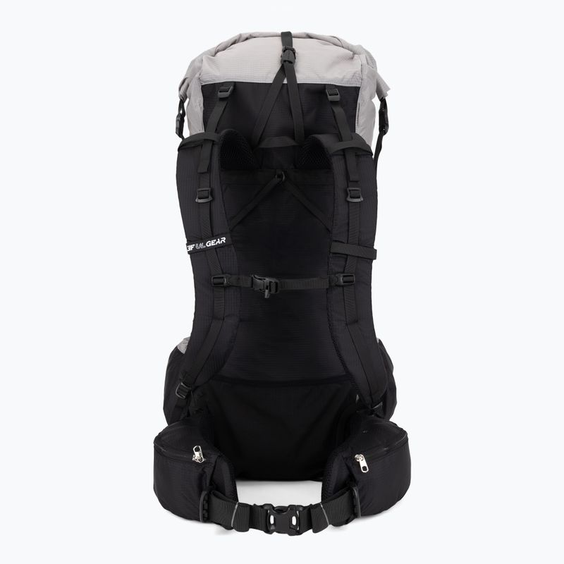 Wanderrucksack 3F UL Qidian 40+16L gray 3