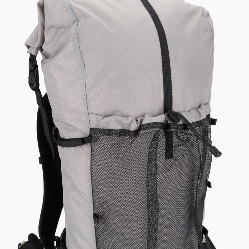 Wanderrucksack 3F UL Qidian 40+16L gray 4