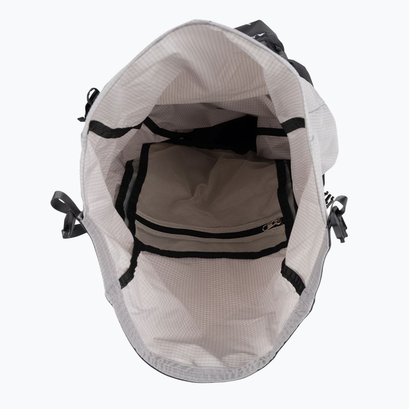 Wanderrucksack 3F UL Qidian 40+16L gray 11