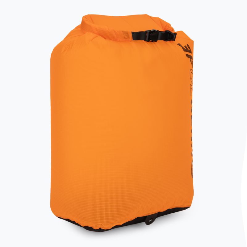 Drybag 3F UL Exhaustible Dry Bag 24l Orange 2