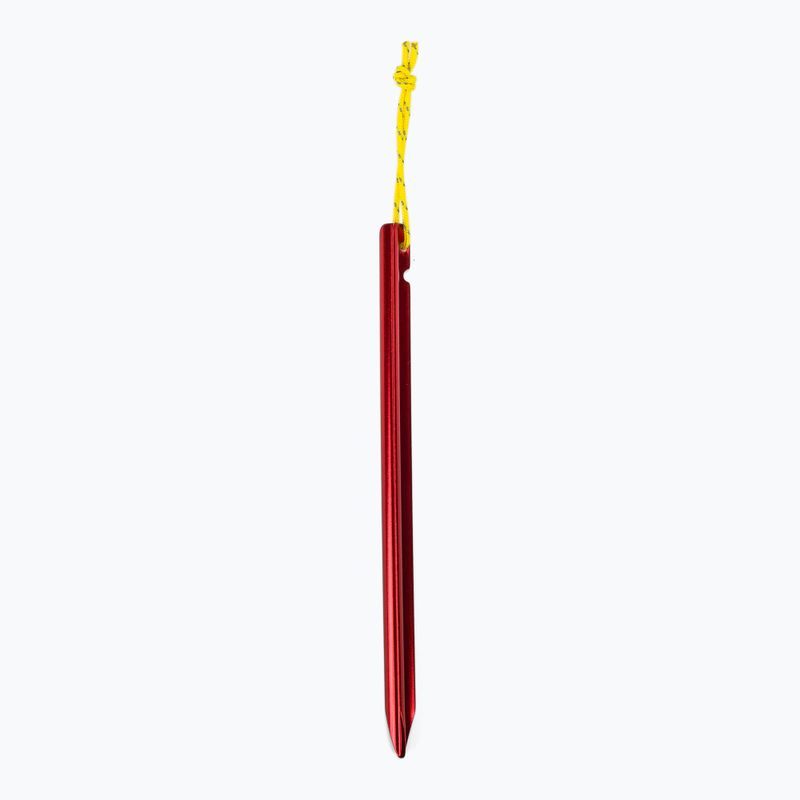 Zeltheringes 3F UL Diamond Alu Red 2