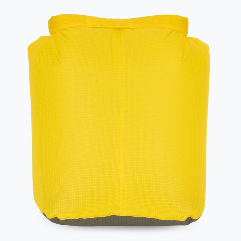 Drybag 3F UL Square-Bottom Dry Bag 12l Yellow 3