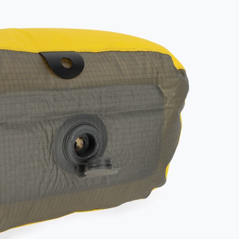 Drybag 3F UL Square-Bottom Dry Bag 12l Yellow 6