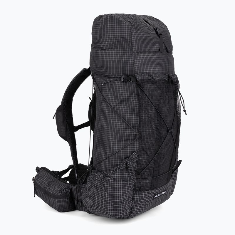 Wanderrucksack 3F UL Tianshan 35l Black 2