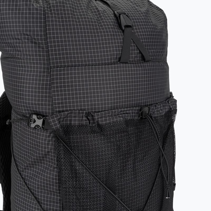 Wanderrucksack 3F UL Tianshan 35l Black 5