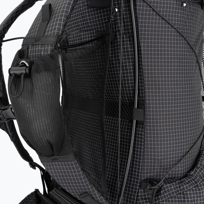 Wanderrucksack 3F UL Tianshan 35l Black 11