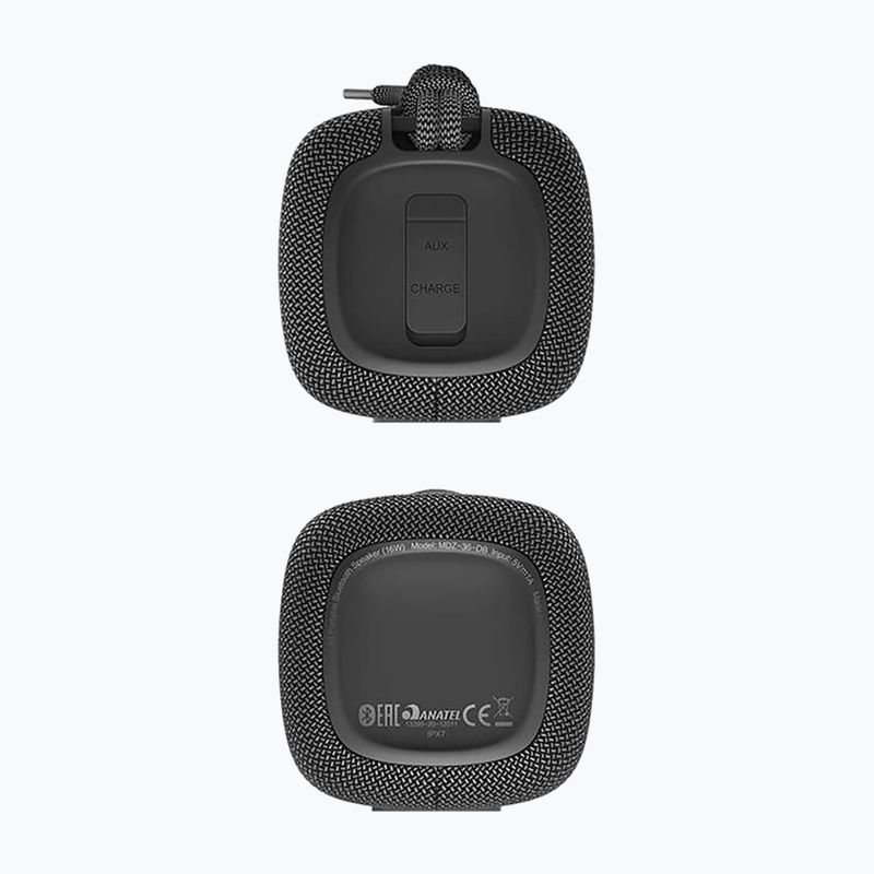 Xiaomi Mi Tragbarer Bluetooth-Lautsprecher schwarz 2