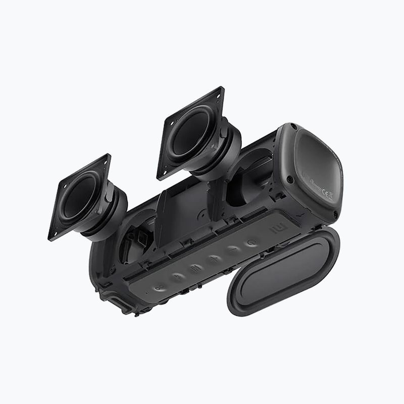 Xiaomi Mi Tragbarer Bluetooth-Lautsprecher schwarz 3