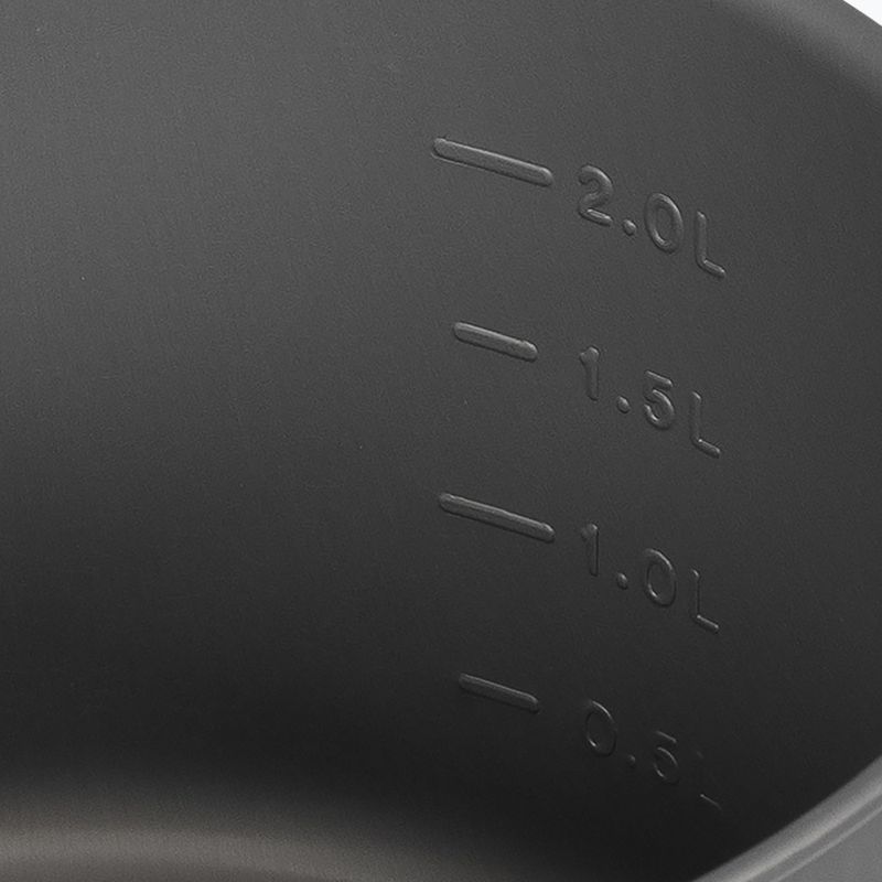 Camping-Geschirr-Set Fire-Maple Feast 4 black 5