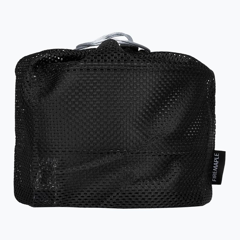 Camping-Geschirr-Set Fire-Maple Feast 4 black 6