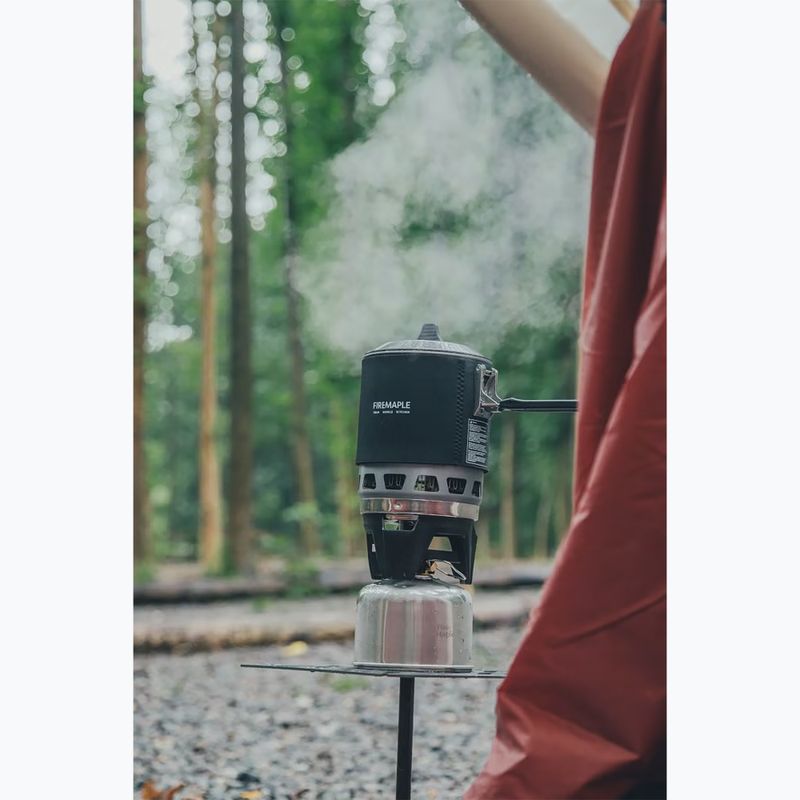 Outdoor-Kocher Fire-Maple Star X3 black 2