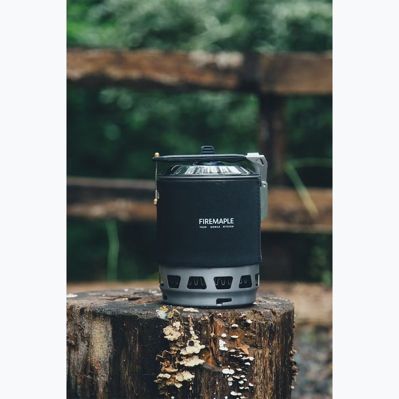 Outdoor-Kocher Fire-Maple Star X3 black 3