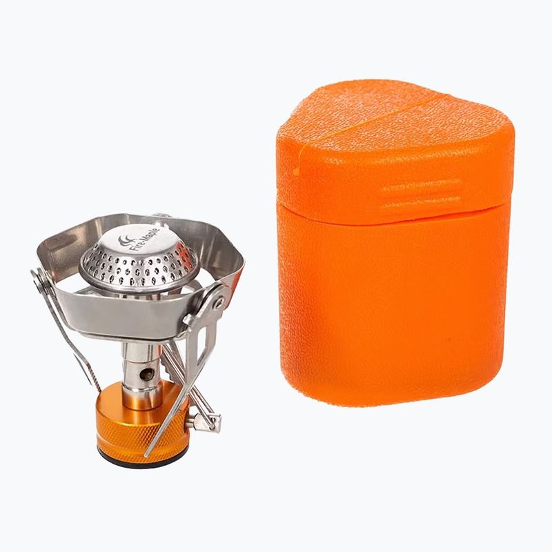 Feuer-Ahorn-Reisekocher FMS-126 2