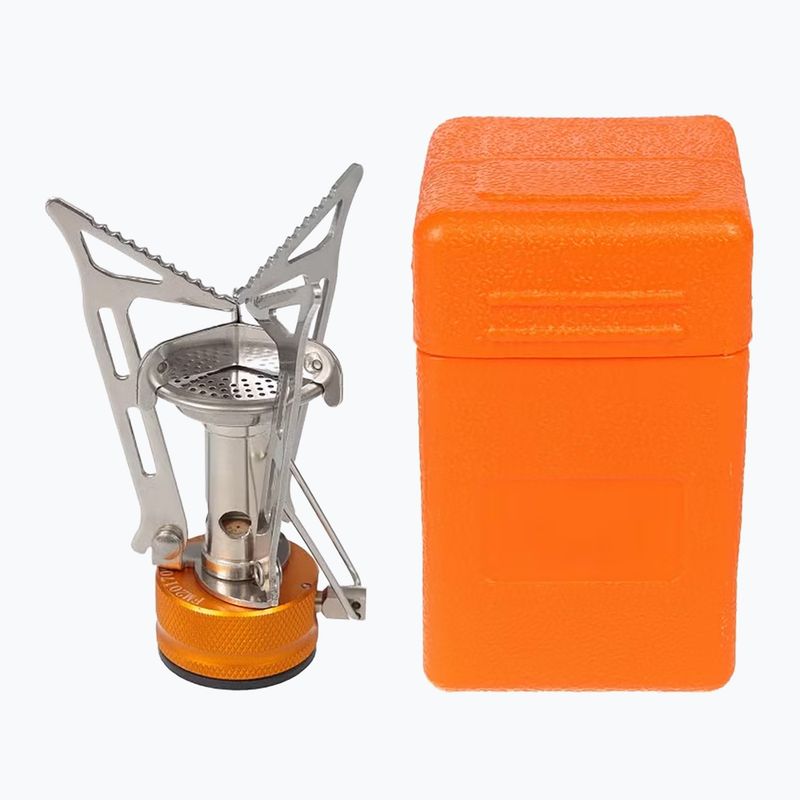 Feuer-Ahorn-Reisekocher FMS-103 2