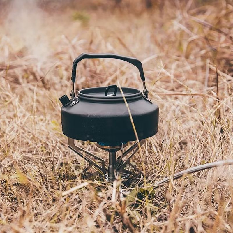 Outdoor-Kocher Fire-Maple Rock Remote 5