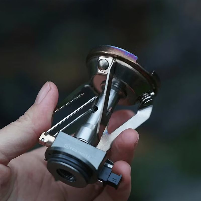 Outdoor-Kocher Fire-Maple Greenpeak Integrated Gas Stove 3