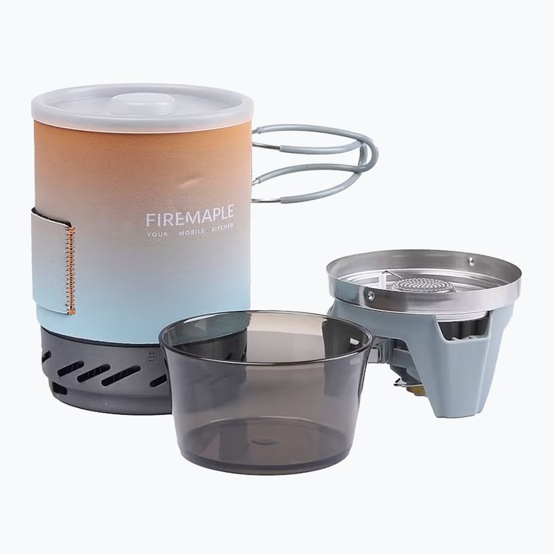 Outdoor-Kocher Fire-Maple FMS-X1 gradient 2