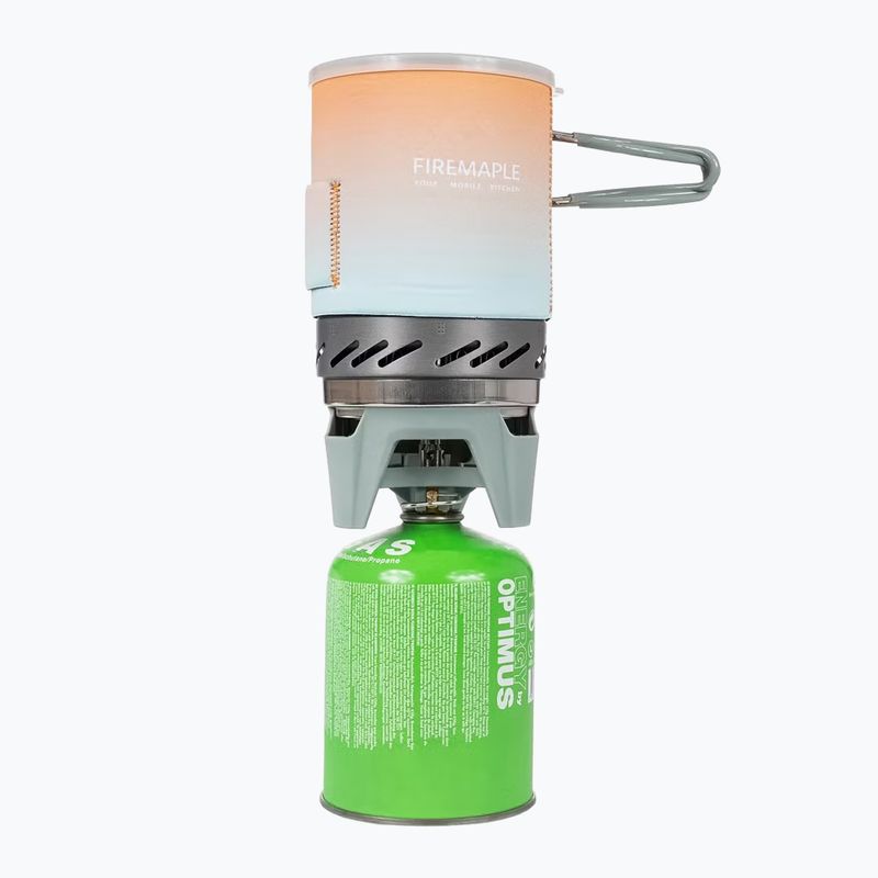 Outdoor-Kocher Fire-Maple FMS-X1 gradient 3