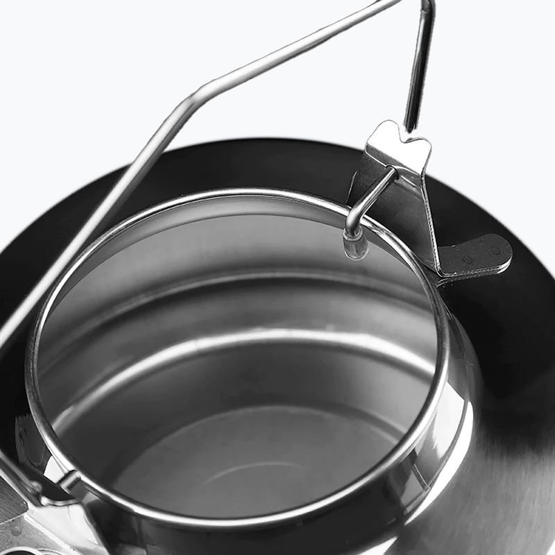 Feuer-Ahorn Antarcti Wasserkocher 2