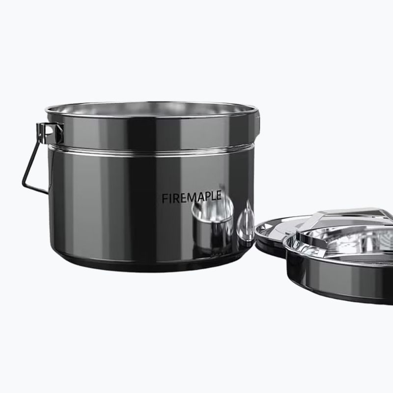 Campingtopf Fire-Maple Antarcti stainless steel 3