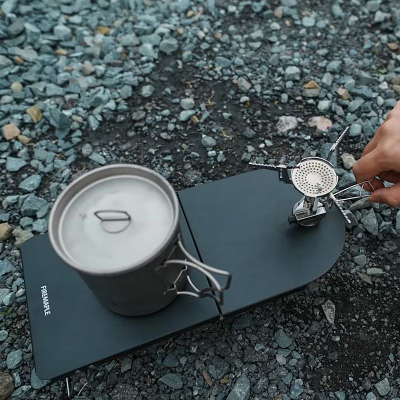 Campingtisch Fire-Maple Petrel Ultralight 3