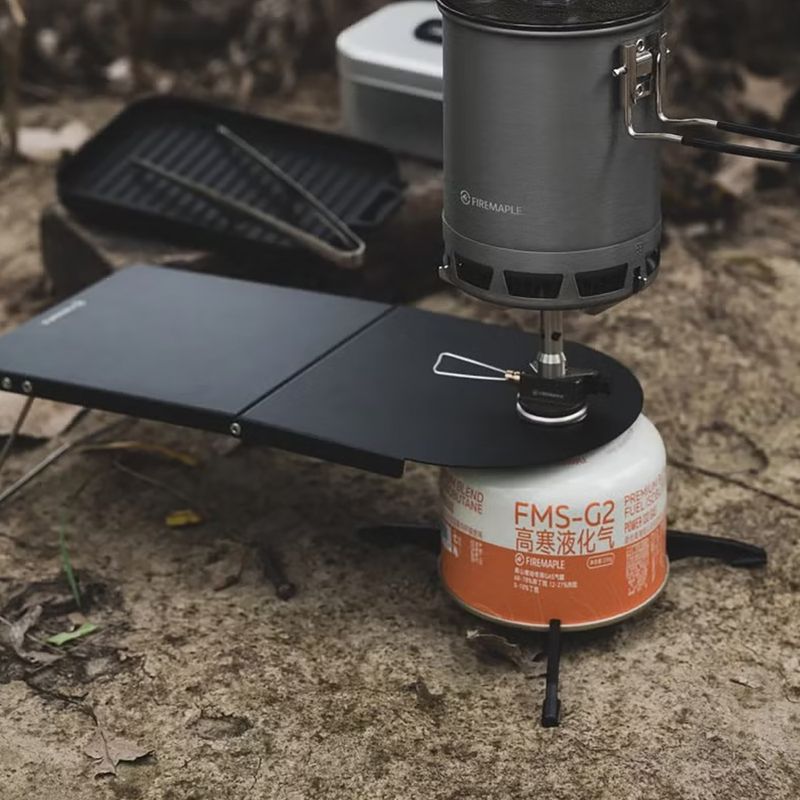 Campingtisch Fire-Maple Petrel Ultralight 4