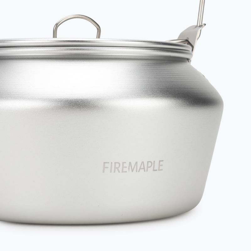 Camping-Wasserkocher Fire-Maple Frost 1.2L Aluminum 3