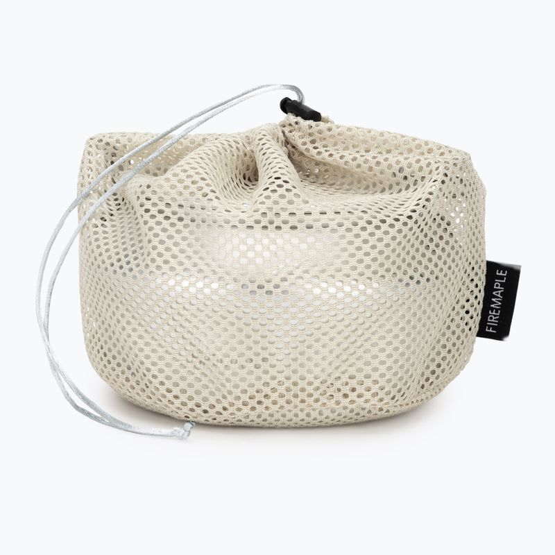 Camping-Wasserkocher Fire-Maple Frost 1.2L Aluminum 6