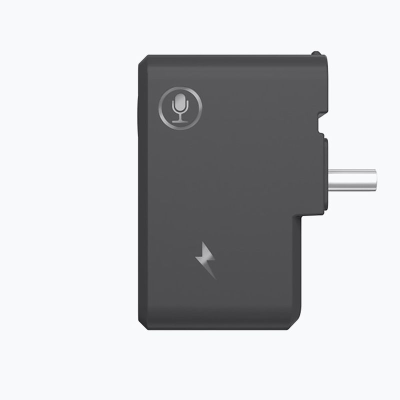 Insta360 ONE X2 Mikrofon-Adapter schwarz CY-IN-001 2