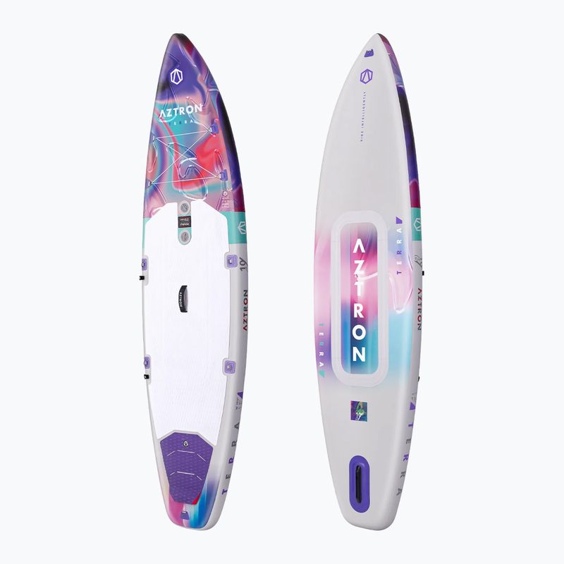 Aztron Terra 3.0 10'6" SUP Brett 3