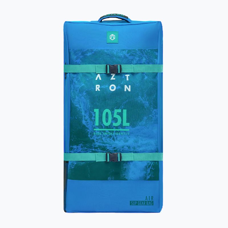 Aztron Terra 3.0 10'6" SUP Brett 8