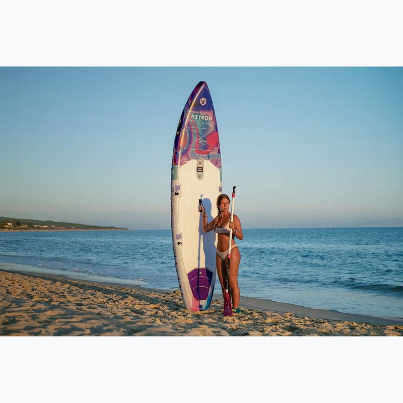 Aztron Terra 3.0 10'6" SUP Brett 13