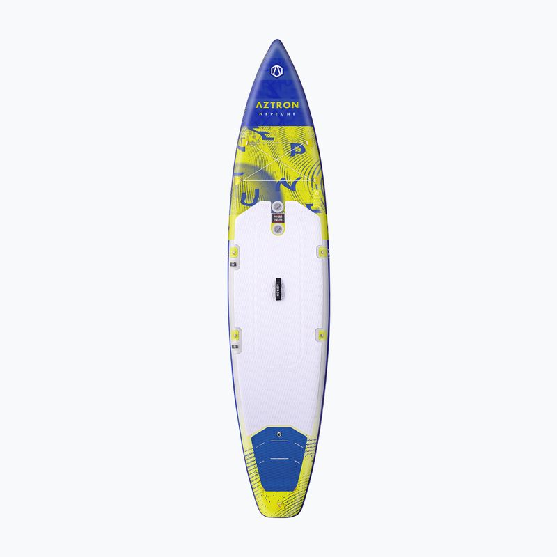 Aztron Neptune 3.0 12'6" SUP Brett 2