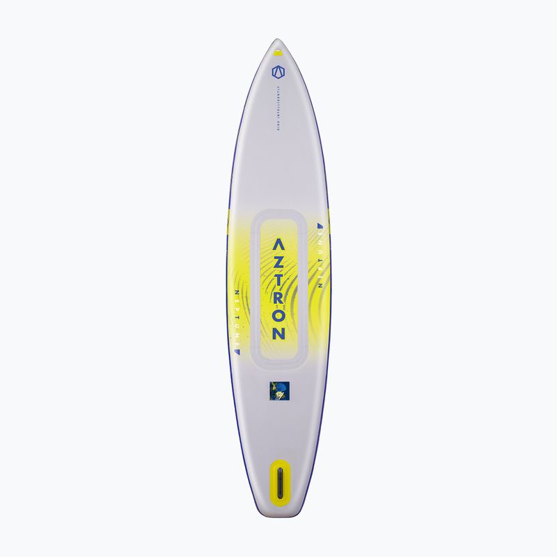 Aztron Neptune 3.0 12'6" SUP Brett 3