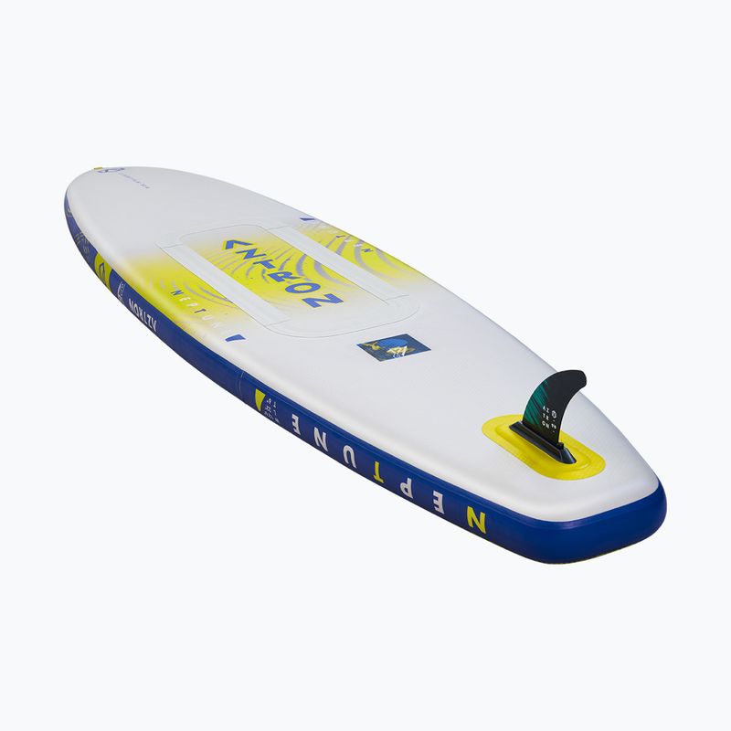 Aztron Neptune 3.0 12'6" SUP Brett 6