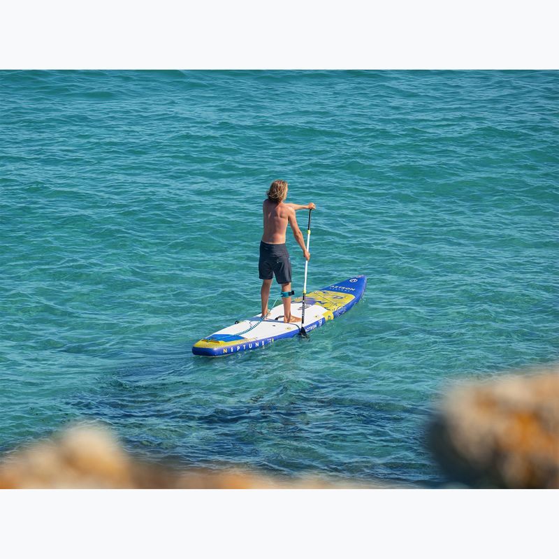 Aztron Neptune 3.0 12'6" SUP Brett 15