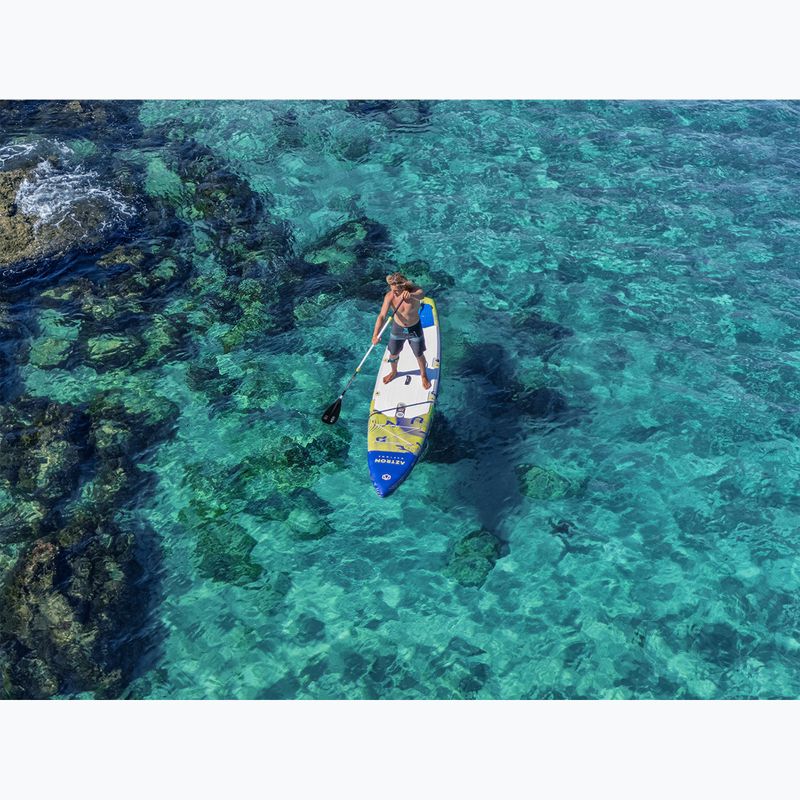 Aztron Neptune 3.0 12'6" SUP Brett 16
