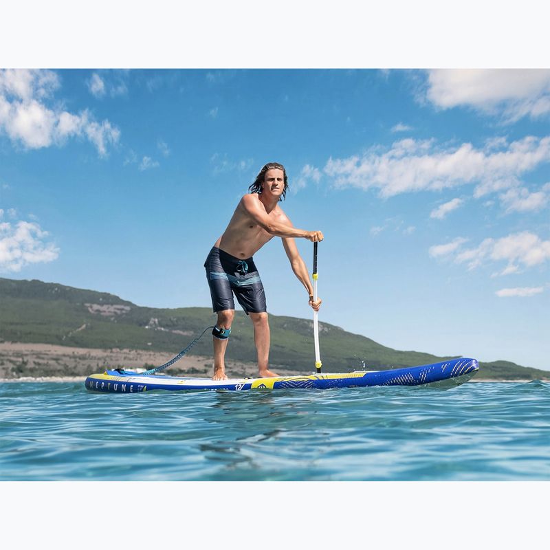 Aztron Neptune 3.0 12'6" SUP Brett 17
