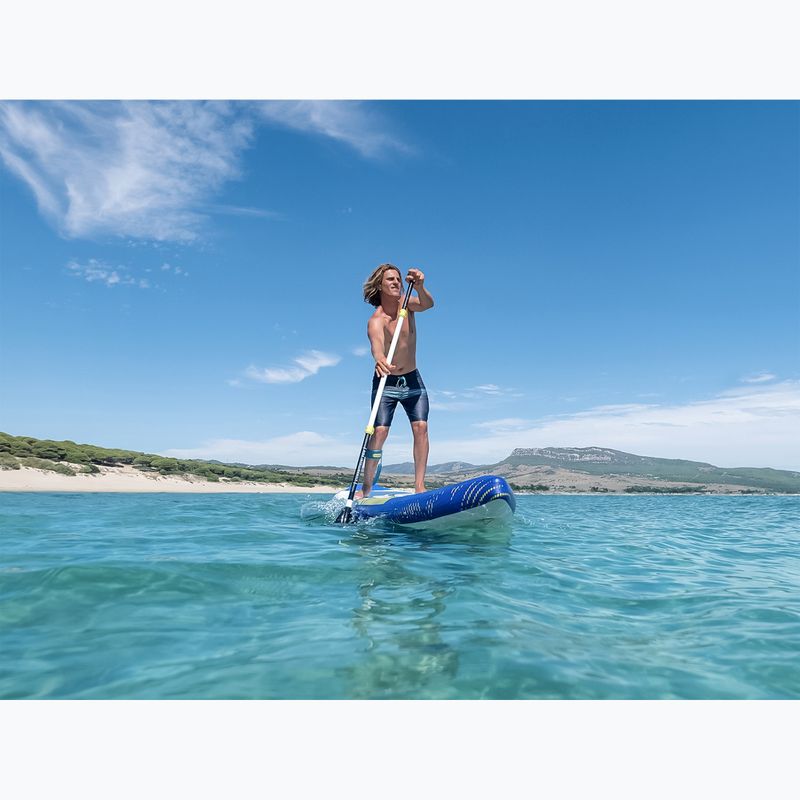 Aztron Neptune 3.0 12'6" SUP Brett 18