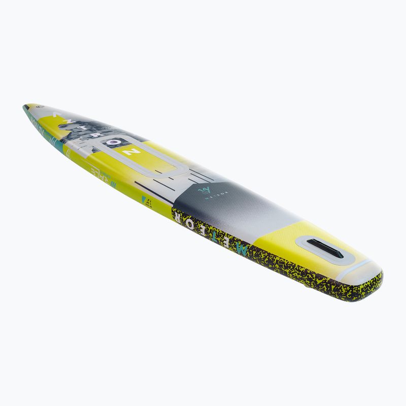 Aztron Meteor Race 14'0" SUP Brett 6