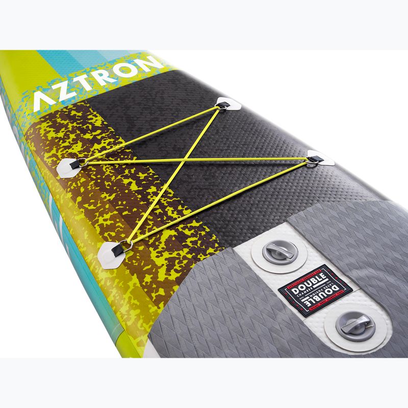 Aztron Meteor Race 14'0" SUP Brett 7