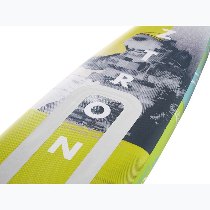 Aztron Meteor Race 14'0" SUP Brett 11